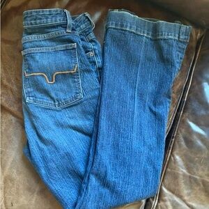 Kimes Jennifer Jeans